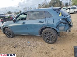 Honda HR-V 2025 2