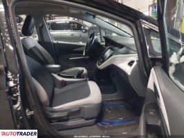 Chevrolet Pozostałe 2021