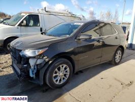 Chevrolet Equinox 2019 1