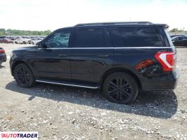 Ford Expedition 2021 3 Ford Expedition 2021 3