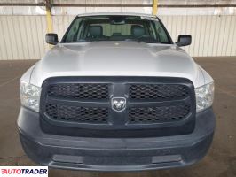 Dodge Ram 2020 5