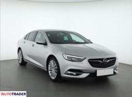 Opel Insignia 2019 1.5 162 KM