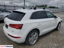 Audi Q5 2019 2