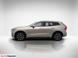Volvo XC60 2023 2.0 197 KM