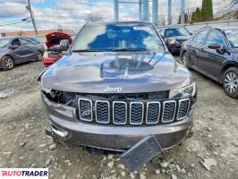 Jeep Grand Cherokee 2021 3