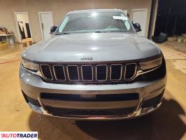 Jeep Cherokee 2021 3
