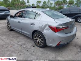 Acura Pozostałe 2020 2 Acura Pozostałe 2020 2