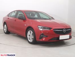 Opel Insignia 2021 2.0 171 KM