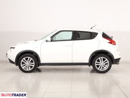 Nissan Juke 2011 1.6 187 KM