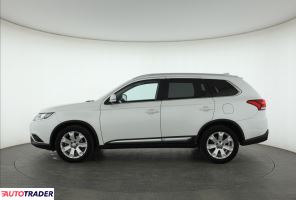Mitsubishi Outlander 2018 2.0 147 KM