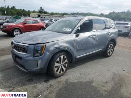 Kia Pozostałe 2021 3