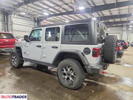 Jeep Wrangler 2022 3