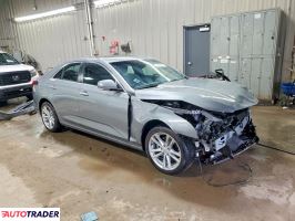 Cadillac Pozostałe 2023 2