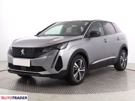 Peugeot 3008 2023 1.2 128 KM