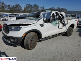 Ford Ranger 2019 2