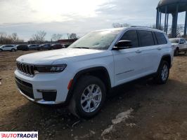 Jeep Cherokee 2023 3