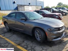 Dodge Charger 2018 3