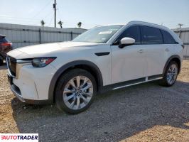 Mazda CX-9 2024 3 Mazda CX-9 2024 3