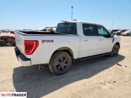 Ford Pozostałe 2023 5 Ford Pozostałe 2023 5