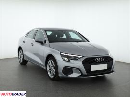 Audi A3 2020 1.5 147 KM