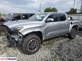 Toyota Tacoma 2024 2