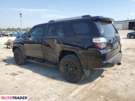 Toyota Pozostałe 2020 4 Toyota Pozostałe 2020 4