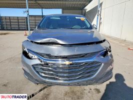 Chevrolet Malibu 2024 1