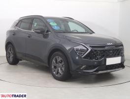 Kia Sportage - zobacz ofertę