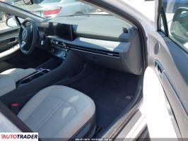Hyundai Sonata 2026 2