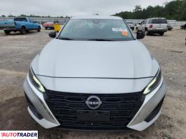 Nissan Altima 2024 2