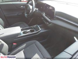 Chevrolet Equinox 2025 1