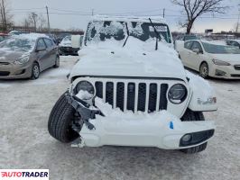 Jeep Wrangler 2021 2