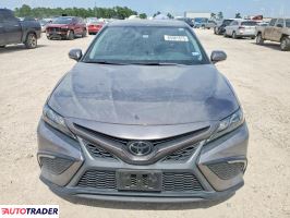 Toyota Camry 2023 2