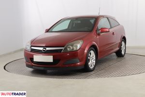Opel Astra 2006 1.4 88 KM Opel Astra 2006 1.4 88 KM