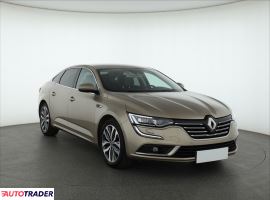 Renault Talisman - zobacz ofertę
