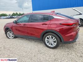 Buick Pozostałe 2025 1