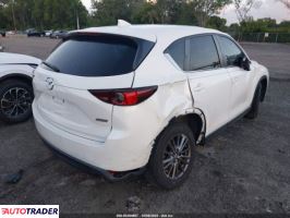 Mazda CX-5 2019 2