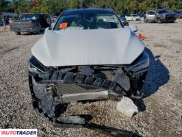 Infiniti QX50 2022 2