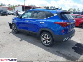 Kia Pozostałe 2021 1