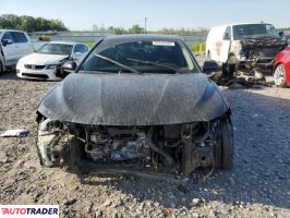 Toyota Camry 2019 2
