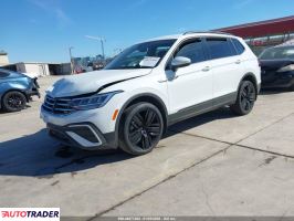 Volkswagen Tiguan 2024 2