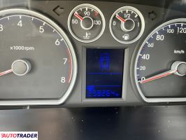 Hyundai i30 2008 1.4 109 KM