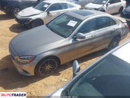 Mercedes 300 2019 2 Mercedes 300 2019 2
