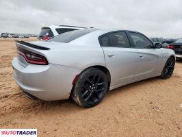 Dodge Charger 2021 3