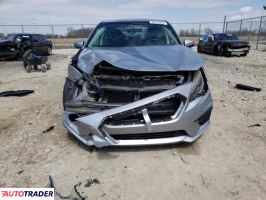 Subaru Legacy 2019 2 Subaru Legacy 2019 2