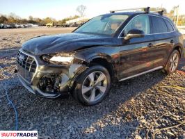 Audi Q5 2022 2