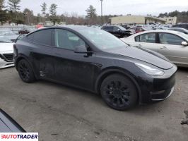 Tesla Model Y 2021 Tesla Model Y 2021