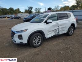 Hyundai Santa Fe - zobacz ofertę