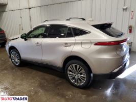 Toyota Venza 2022 2