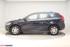 Volvo XC60 2016 2.0 147 KM